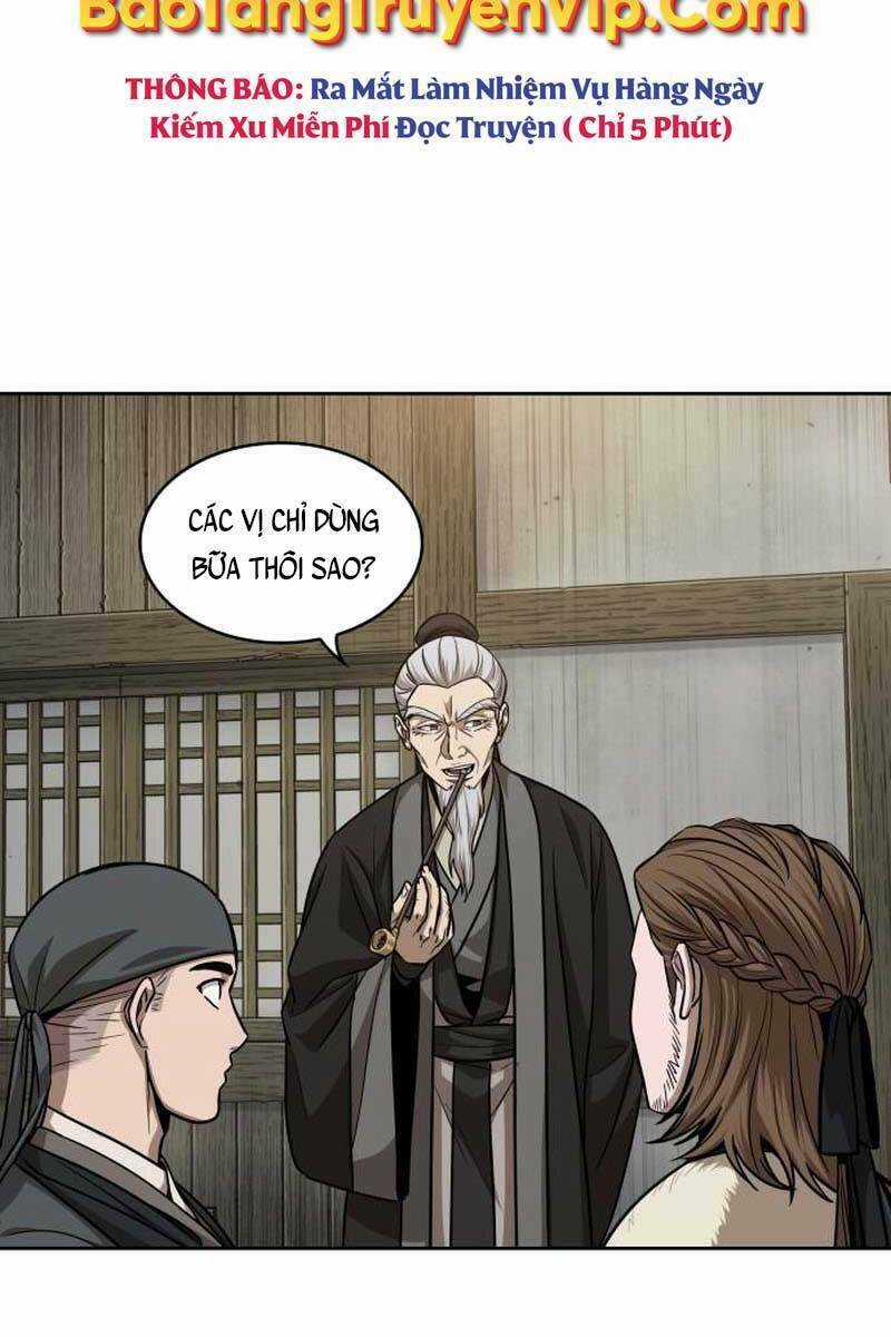 Nano Ma Thần Chapter 141 trang 18