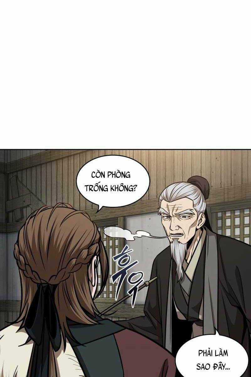 Nano Ma Thần Chapter 141 trang 19