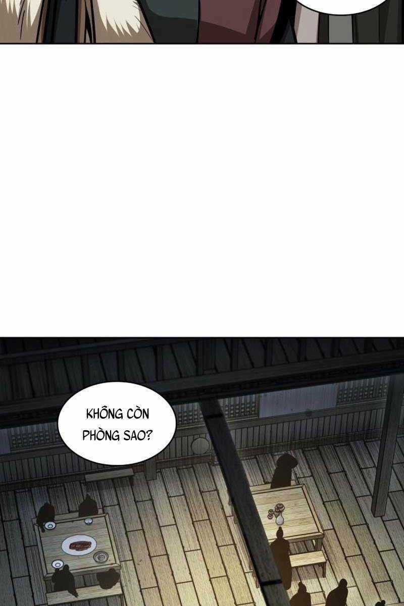 Nano Ma Thần Chapter 141 trang 20