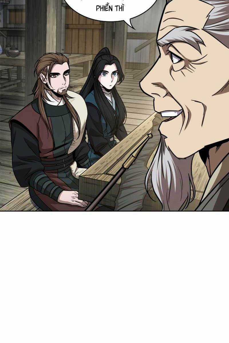 Nano Ma Thần Chapter 141 trang 22