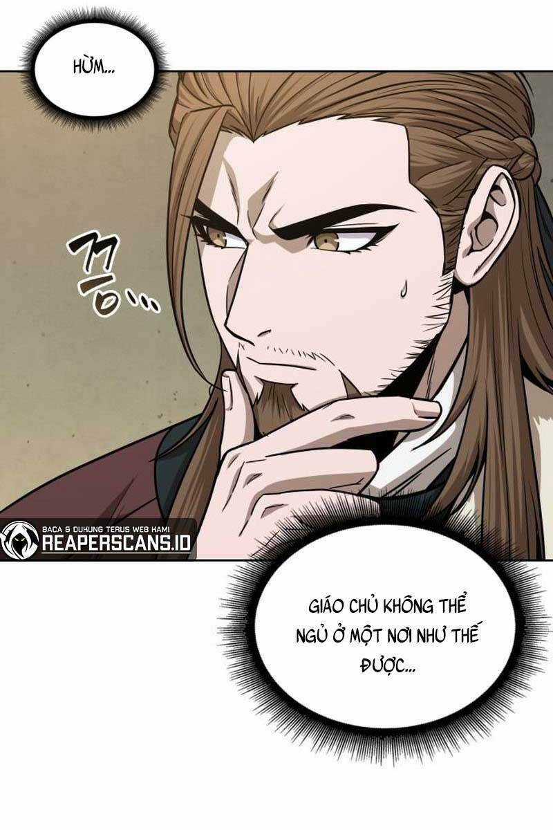Nano Ma Thần Chapter 141 trang 23