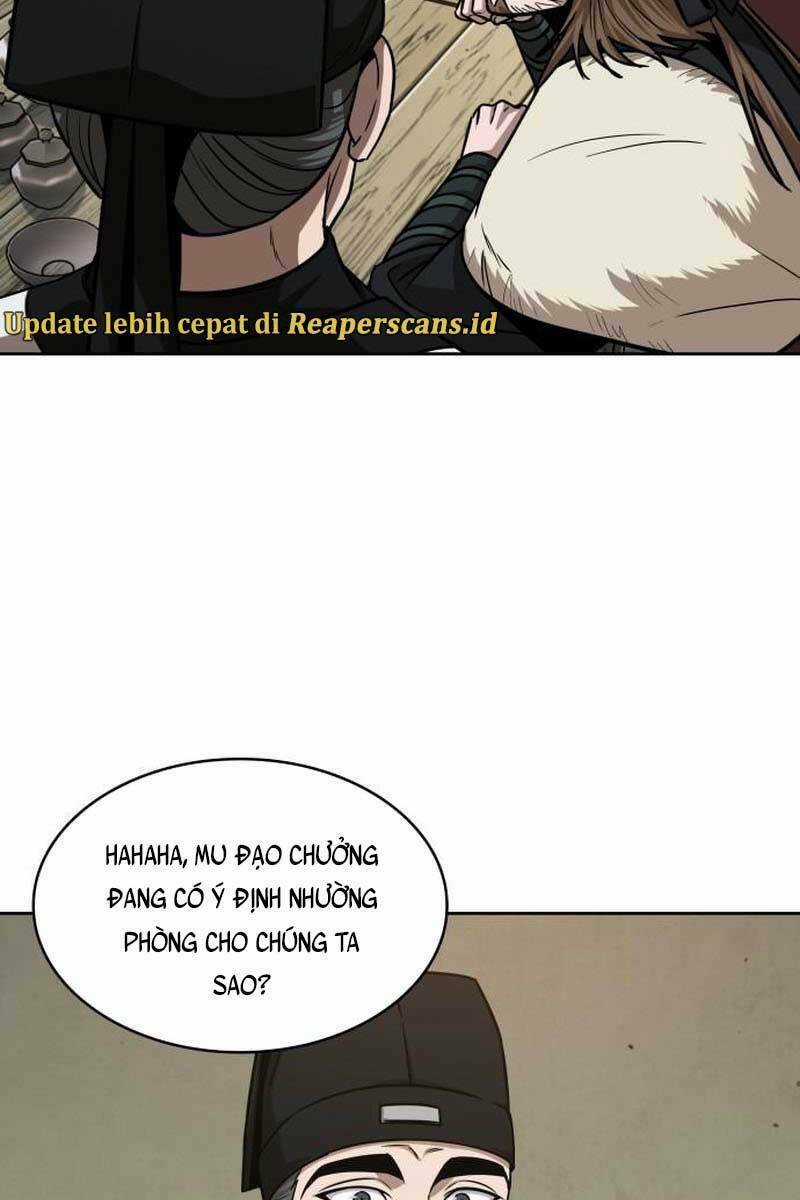 Nano Ma Thần Chapter 141 trang 25