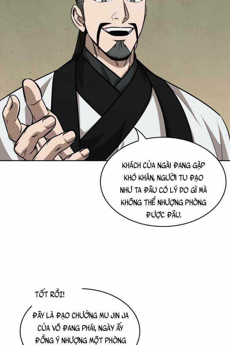 Nano Ma Thần Chapter 141 trang 26