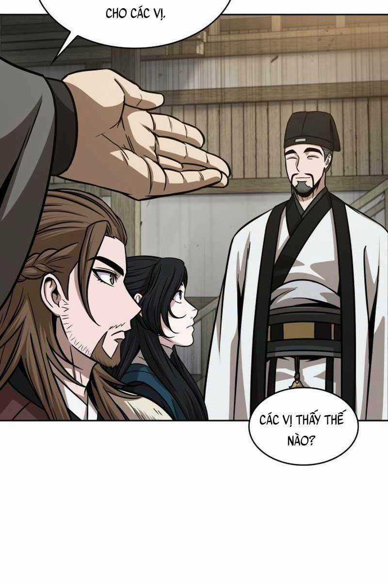 Nano Ma Thần Chapter 141 trang 27