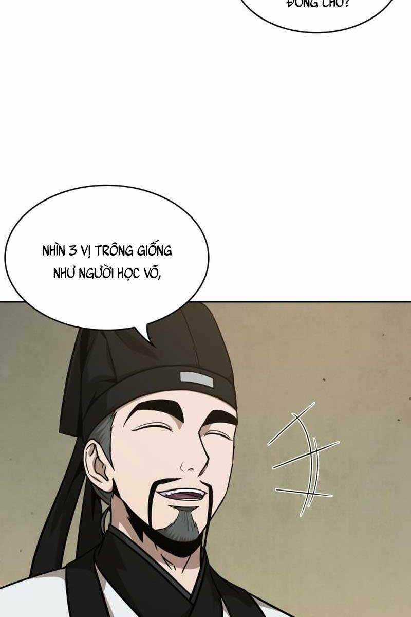 Nano Ma Thần Chapter 141 trang 29