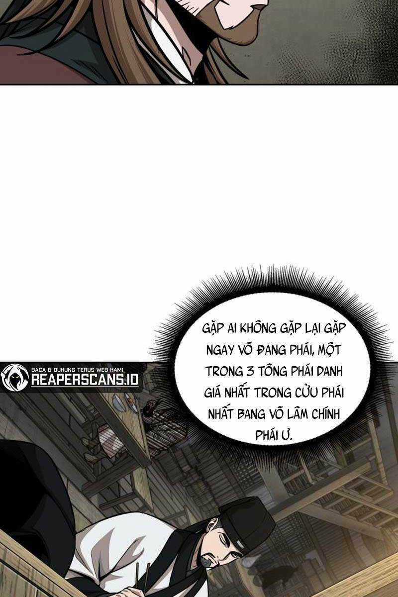 Nano Ma Thần Chapter 141 trang 3