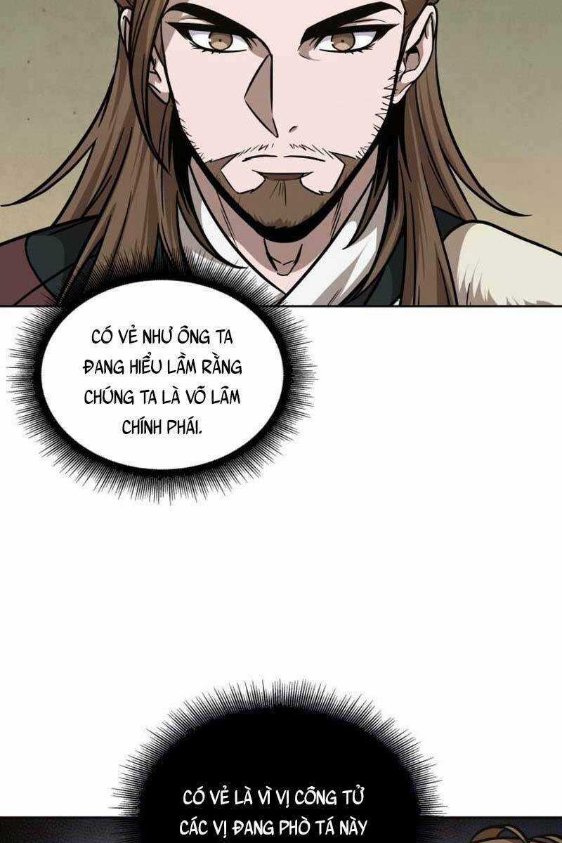 Nano Ma Thần Chapter 141 trang 31