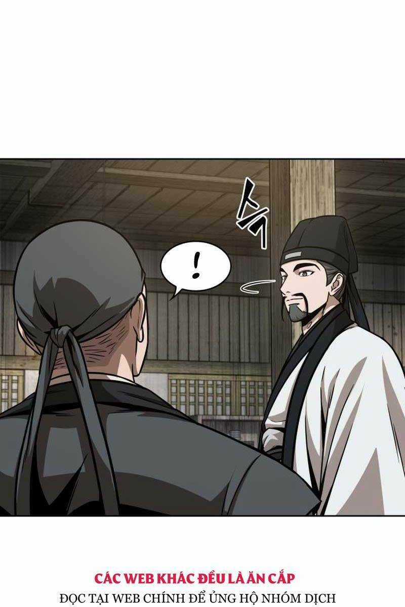 Nano Ma Thần Chapter 141 trang 33