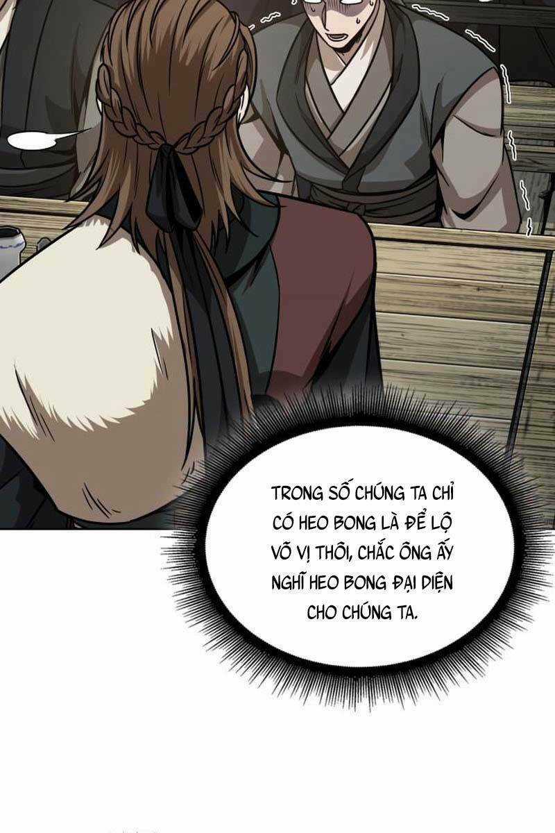 Nano Ma Thần Chapter 141 trang 38