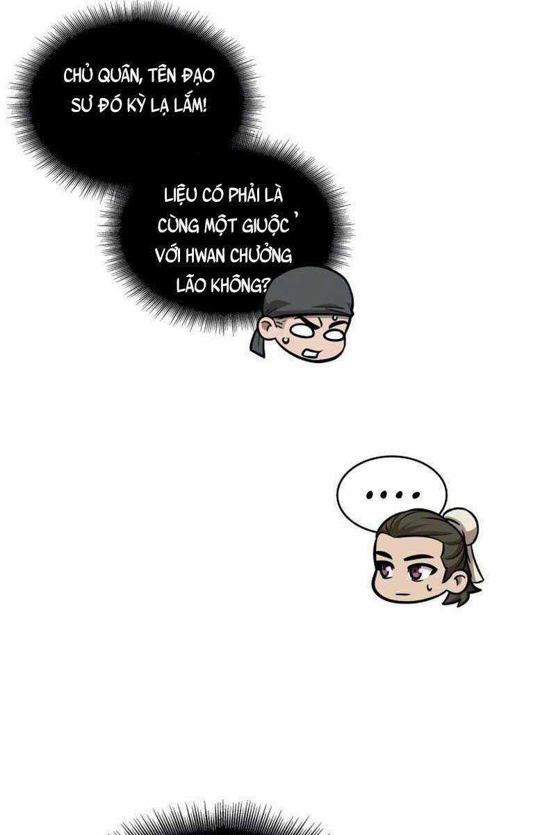 Nano Ma Thần Chapter 141 trang 39