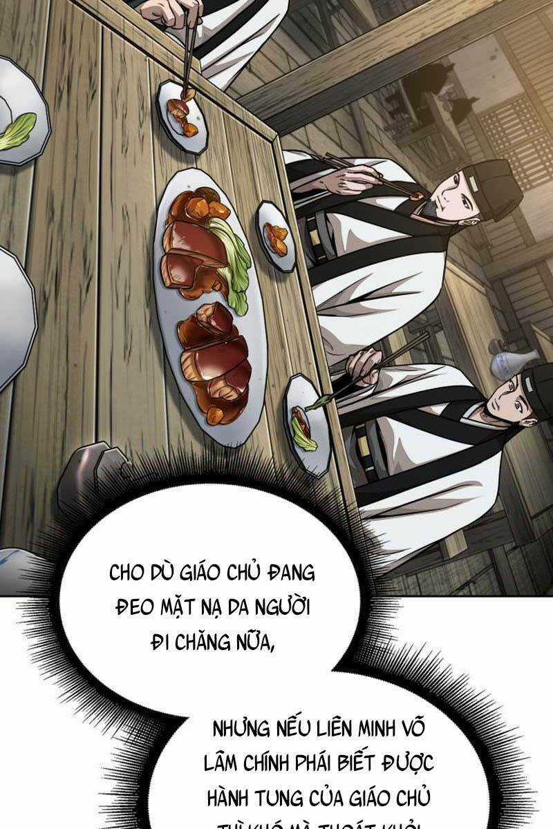 Nano Ma Thần Chapter 141 trang 4