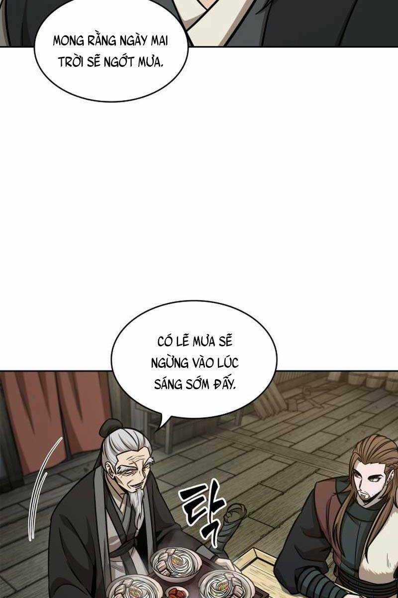 Nano Ma Thần Chapter 141 trang 42