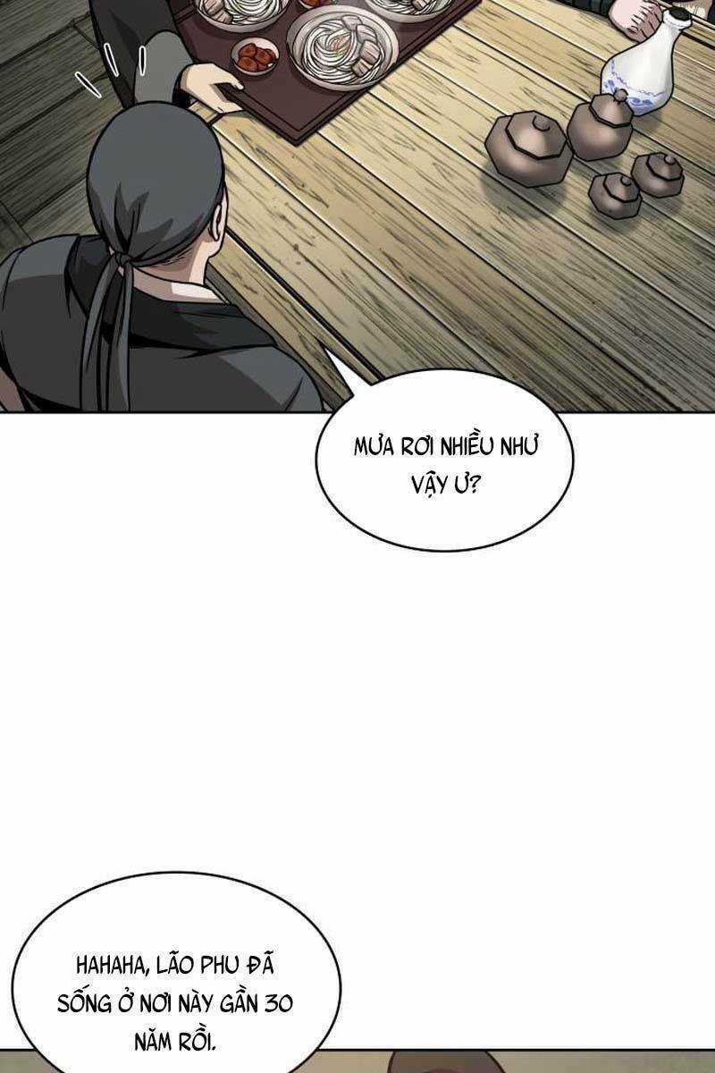 Nano Ma Thần Chapter 141 trang 43