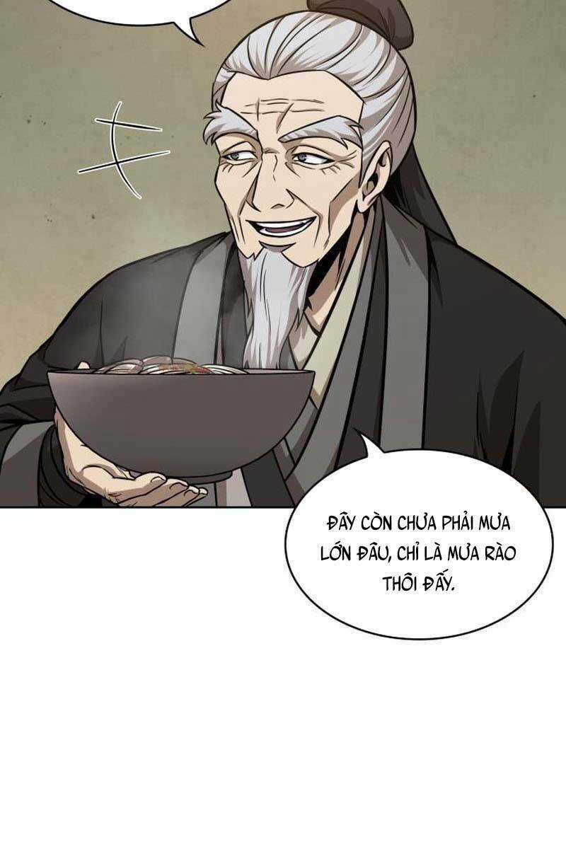 Nano Ma Thần Chapter 141 trang 44