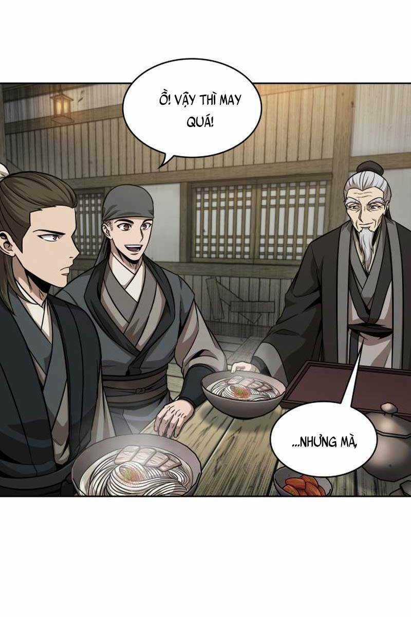 Nano Ma Thần Chapter 141 trang 45