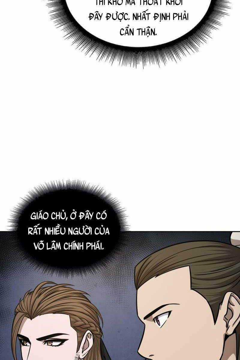 Nano Ma Thần Chapter 141 trang 5