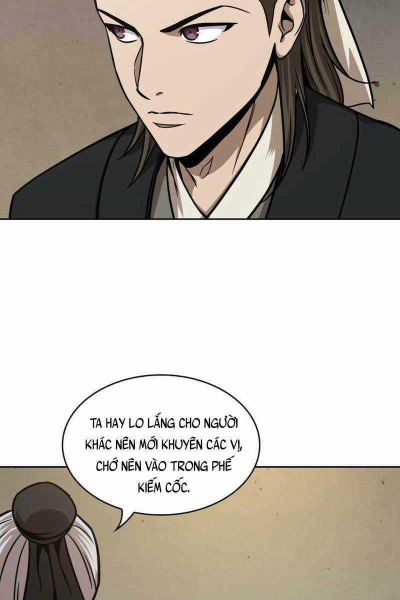 Nano Ma Thần Chapter 141 trang 50