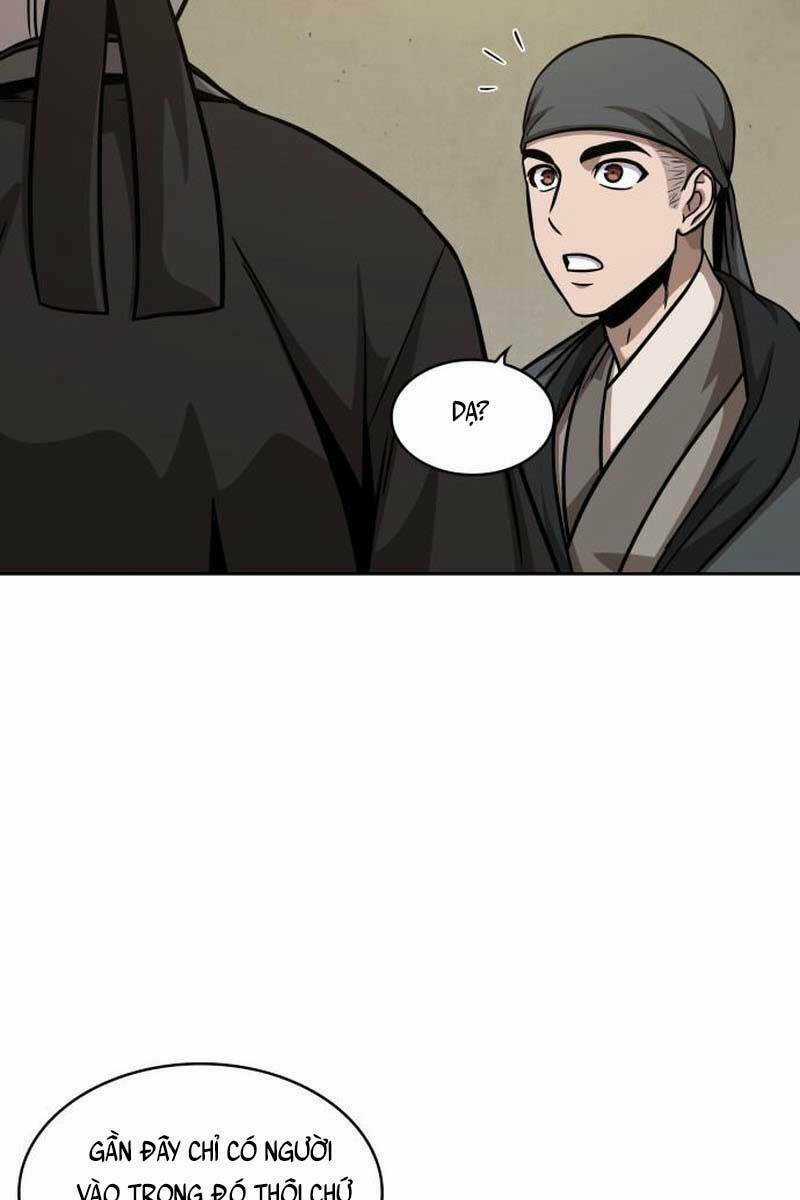 Nano Ma Thần Chapter 141 trang 51