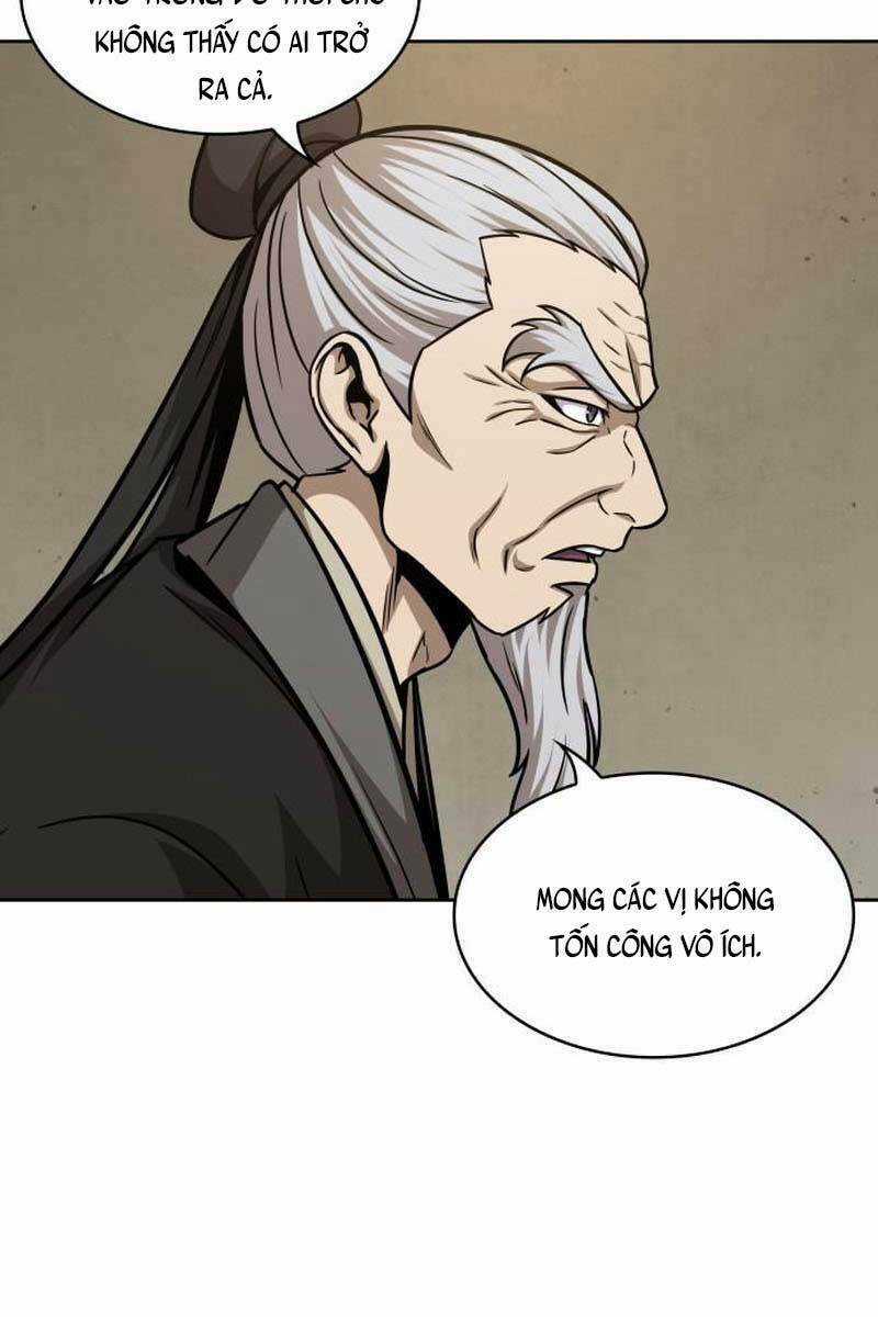 Nano Ma Thần Chapter 141 trang 52