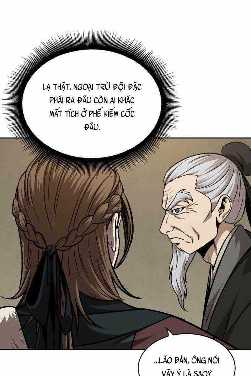 Nano Ma Thần Chapter 141 trang 53