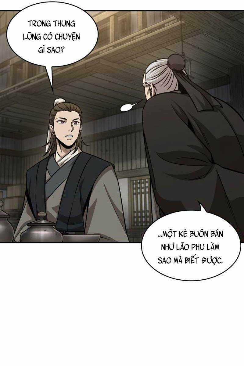 Nano Ma Thần Chapter 141 trang 58