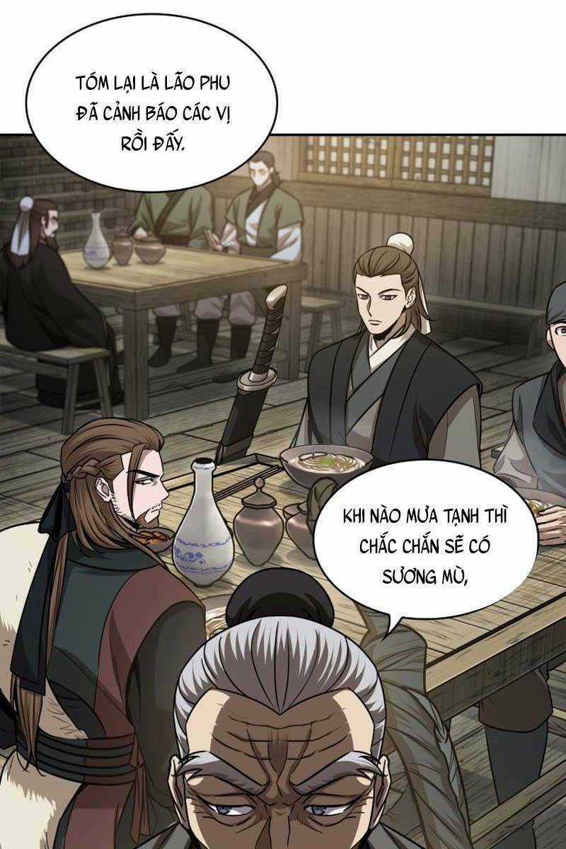 Nano Ma Thần Chapter 141 trang 59