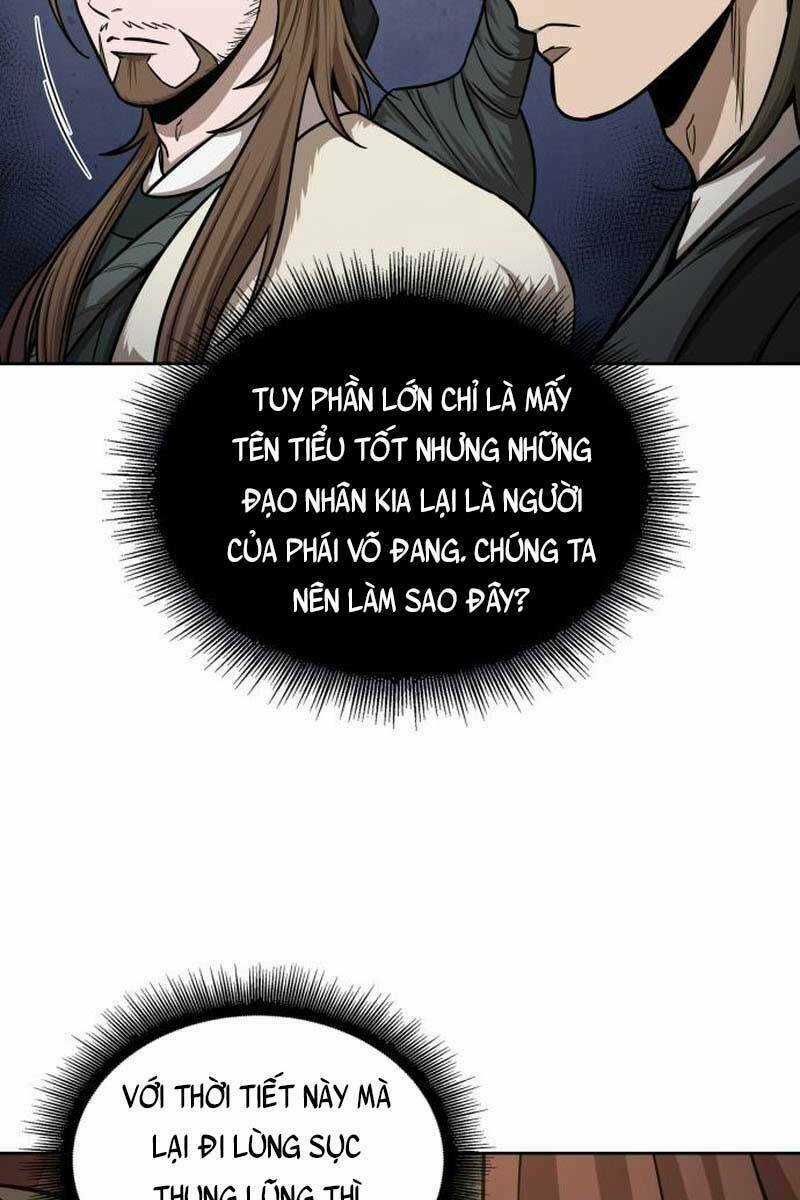 Nano Ma Thần Chapter 141 trang 6