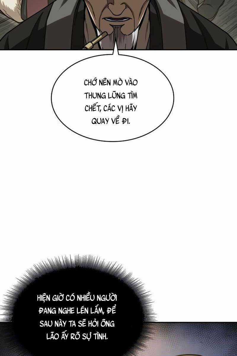 Nano Ma Thần Chapter 141 trang 60