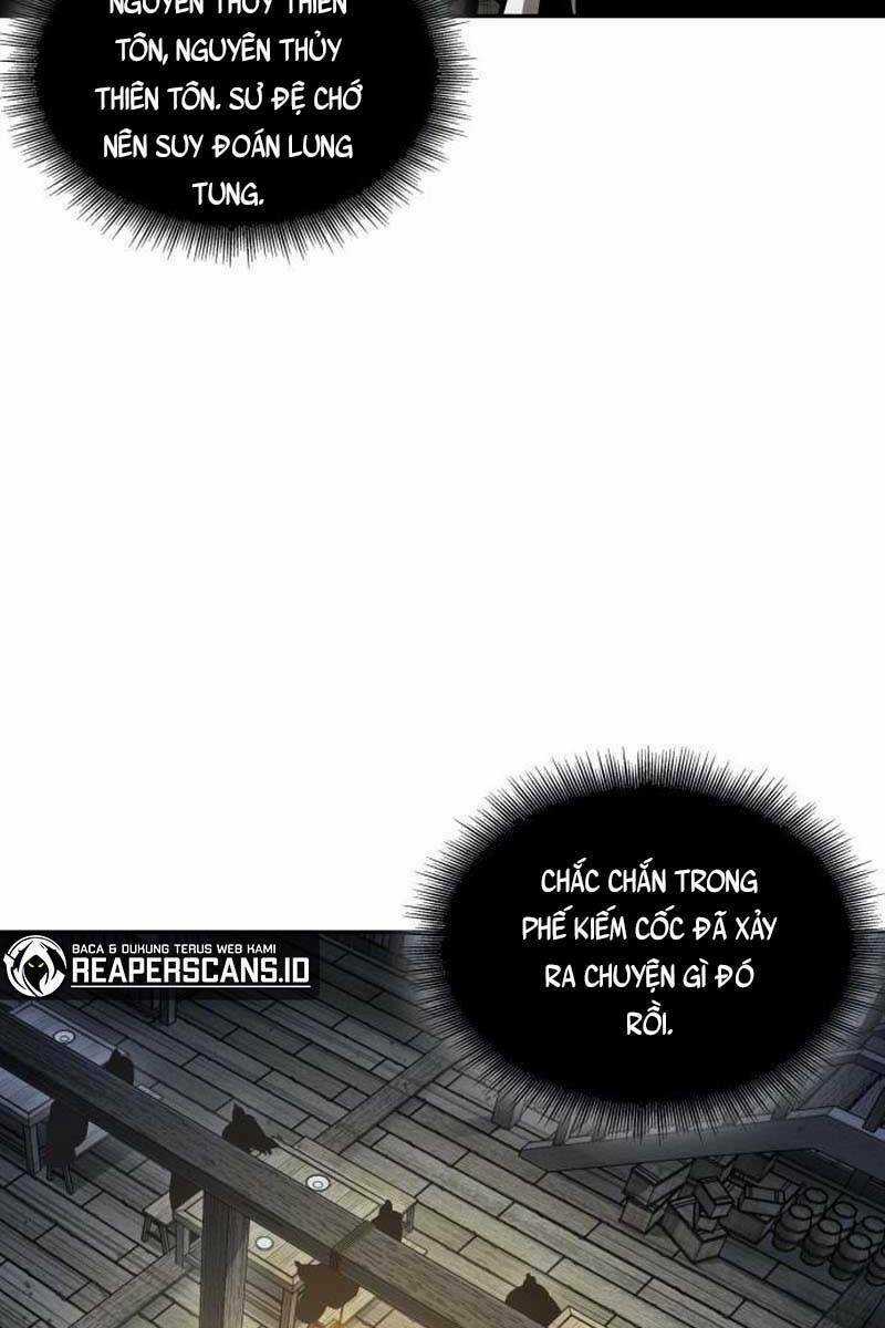 Nano Ma Thần Chapter 141 trang 63