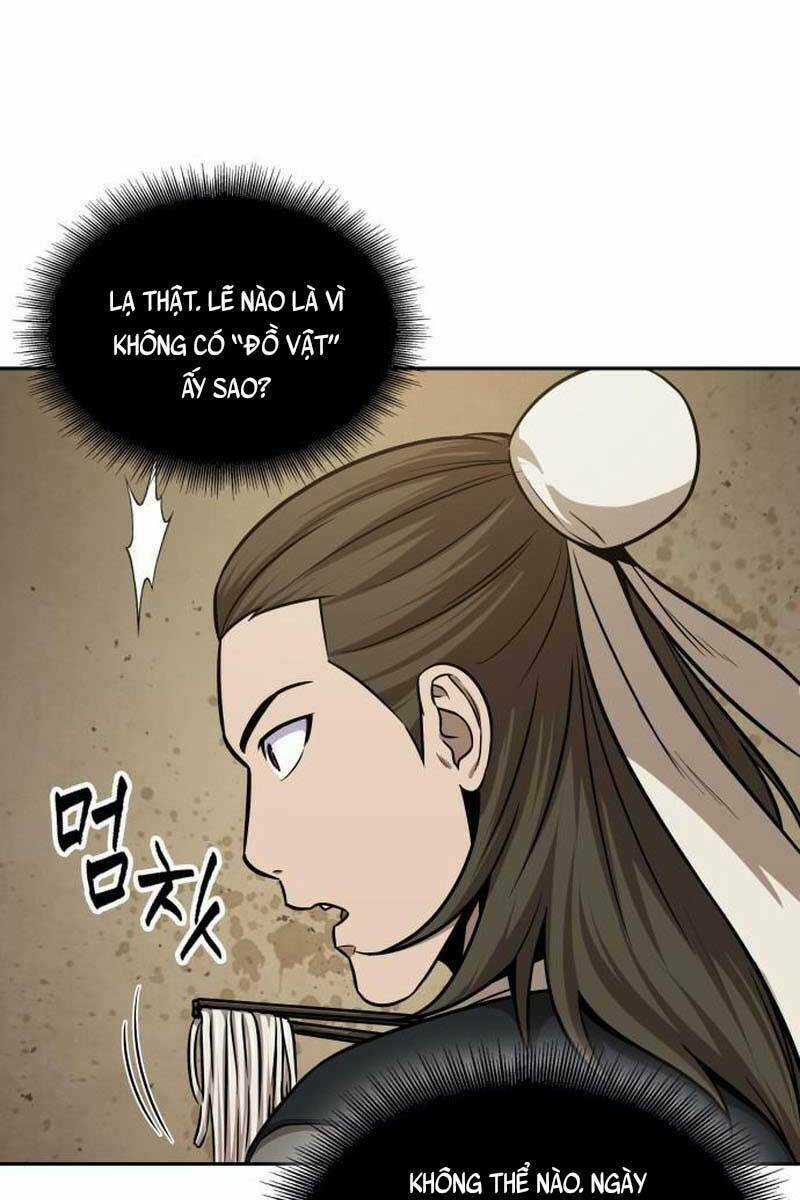 Nano Ma Thần Chapter 141 trang 65