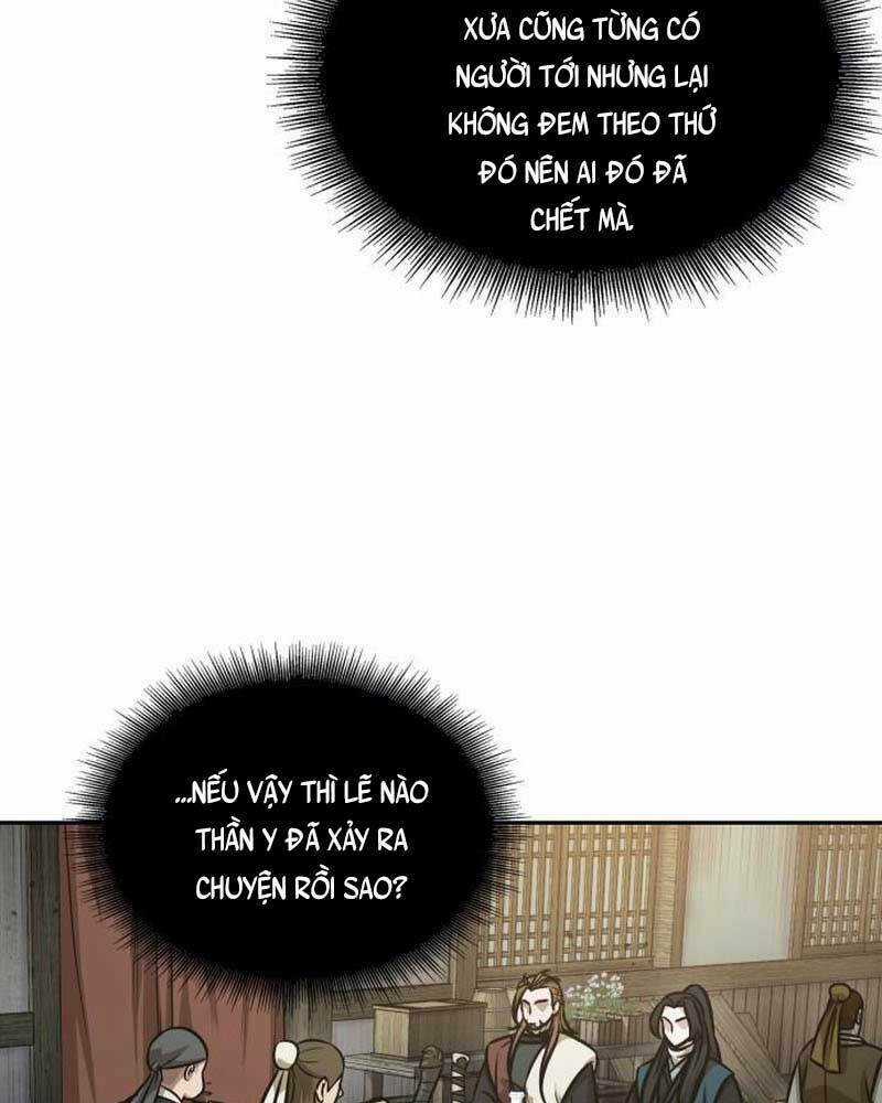 Nano Ma Thần Chapter 141 trang 66