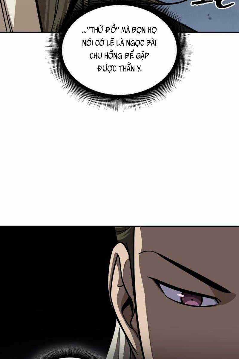 Nano Ma Thần Chapter 141 trang 69