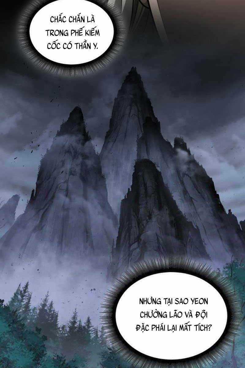 Nano Ma Thần Chapter 141 trang 70
