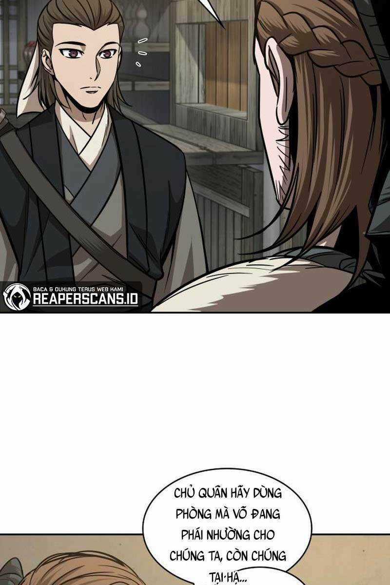 Nano Ma Thần Chapter 141 trang 73