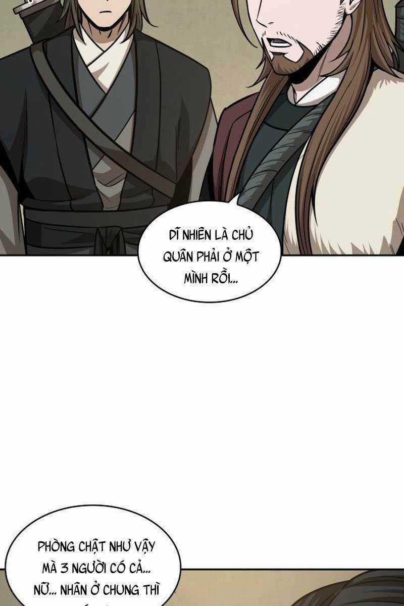 Nano Ma Thần Chapter 141 trang 77