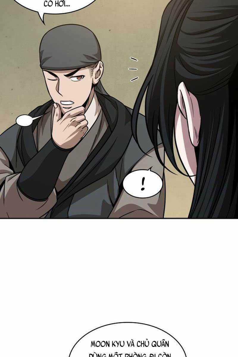 Nano Ma Thần Chapter 141 trang 78