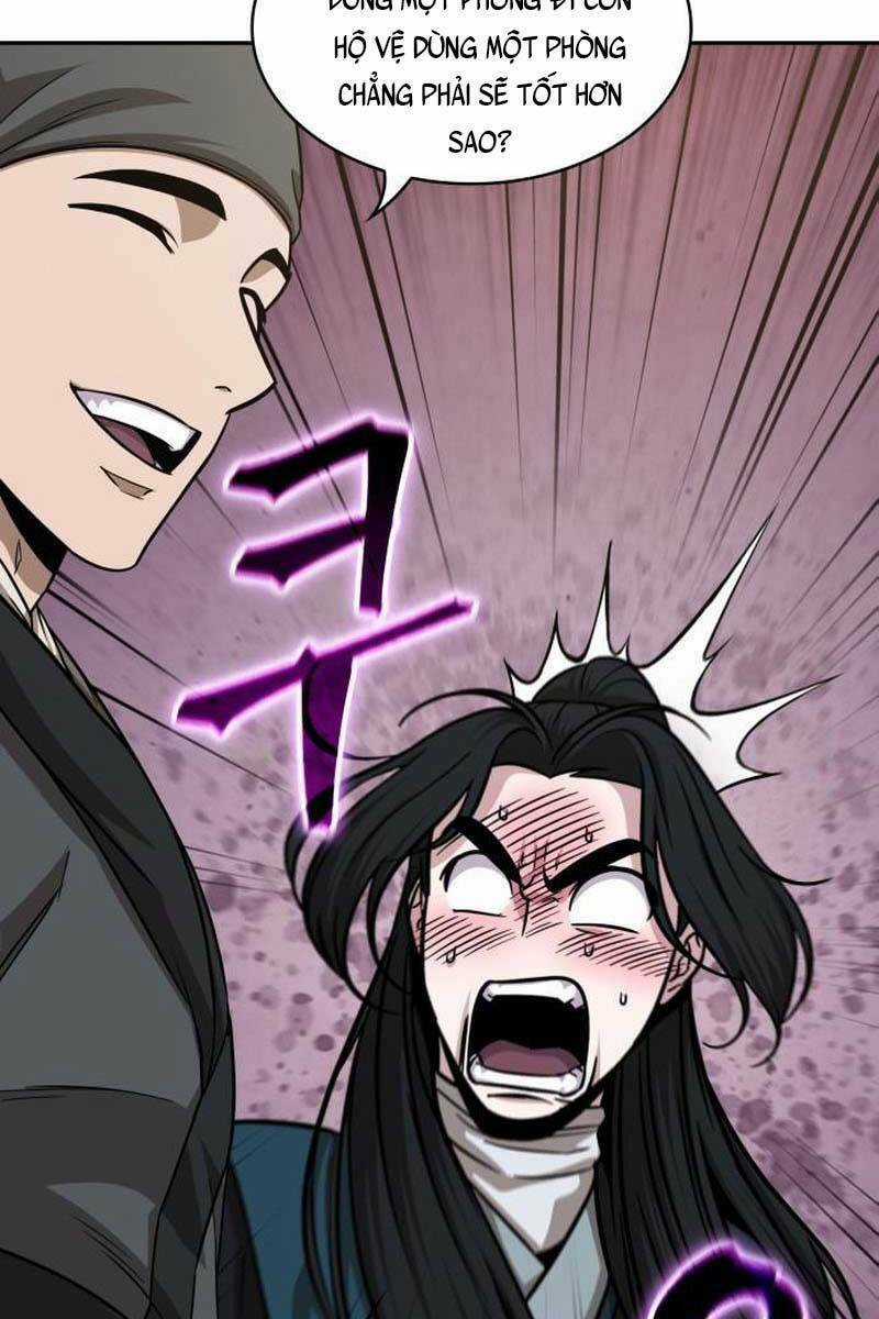 Nano Ma Thần Chapter 141 trang 79