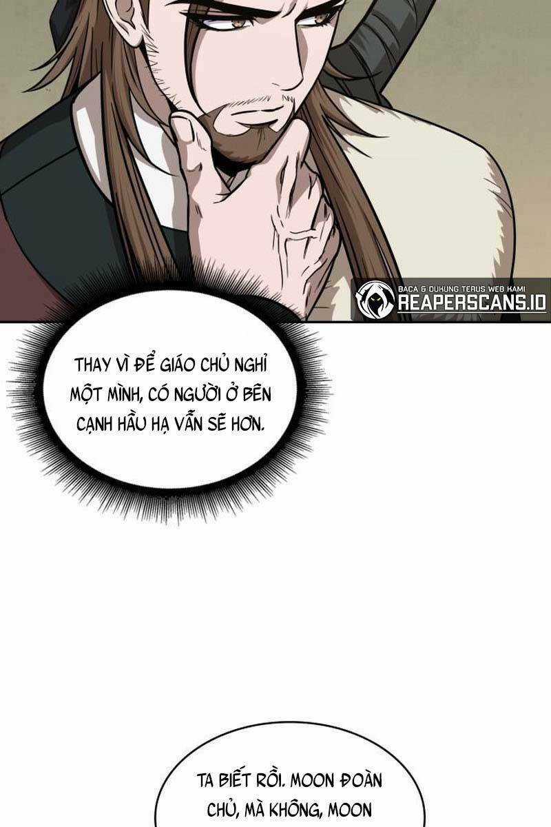 Nano Ma Thần Chapter 141 trang 81