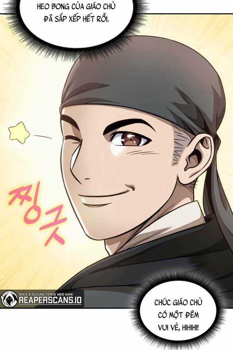 Nano Ma Thần Chapter 141 trang 86