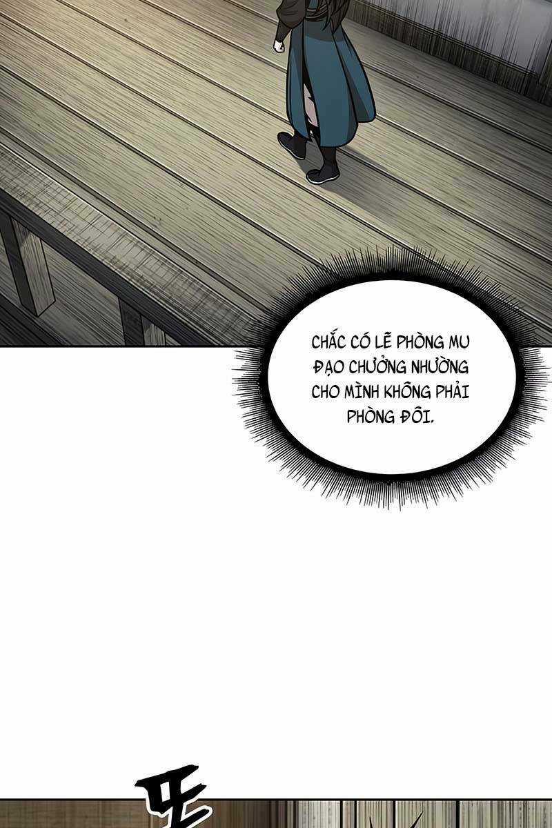 Nano Ma Thần Chapter 142 trang 19