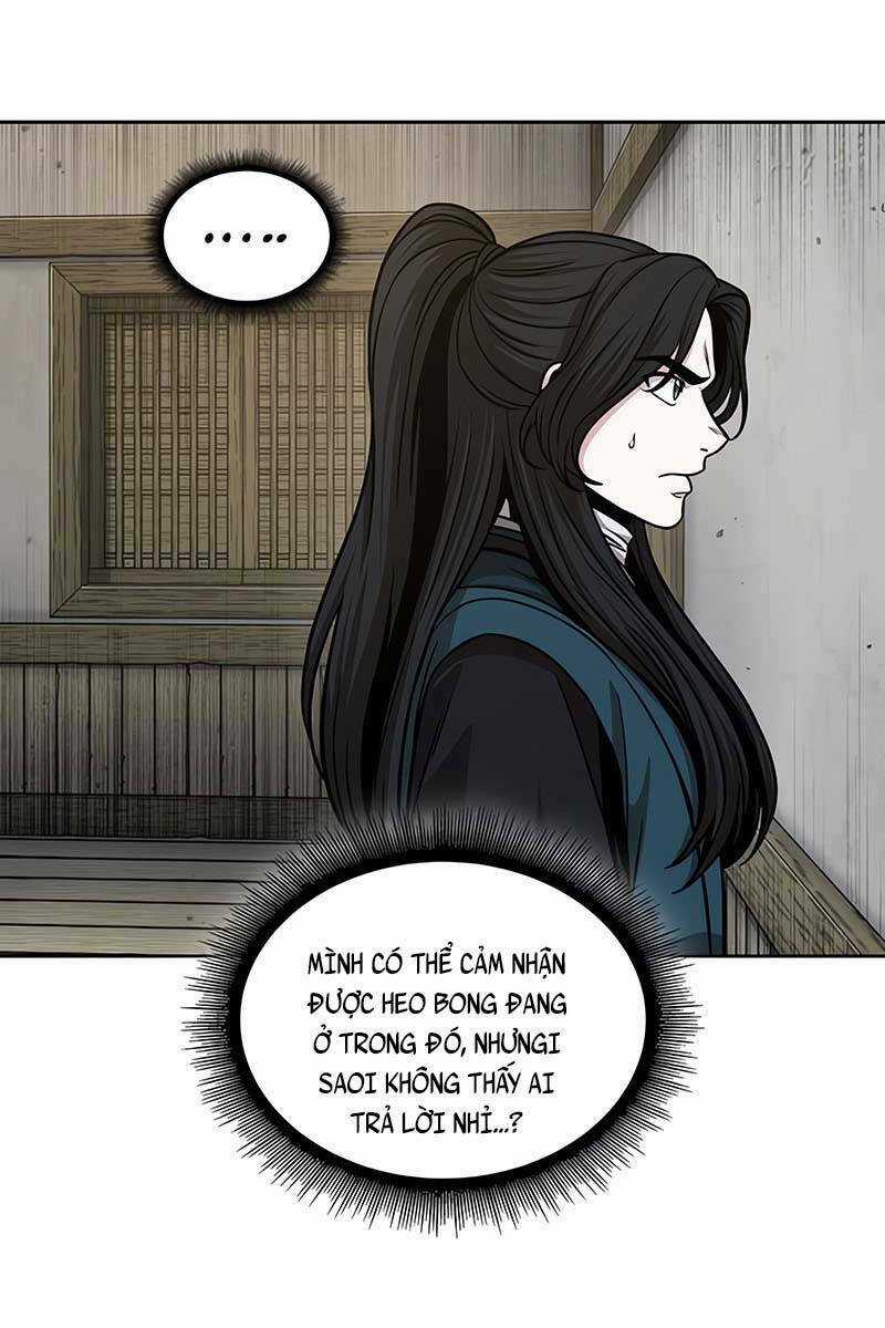 Nano Ma Thần Chapter 142 trang 21