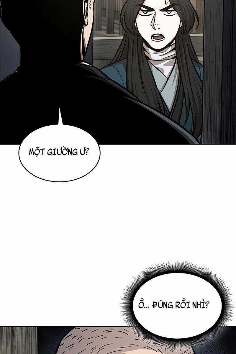 Nano Ma Thần Chapter 142 trang 25