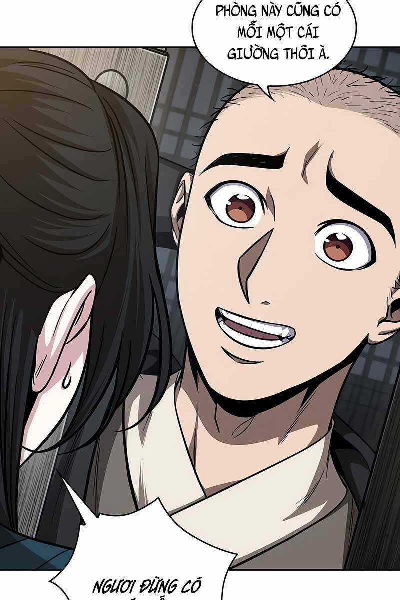 Nano Ma Thần Chapter 142 trang 28