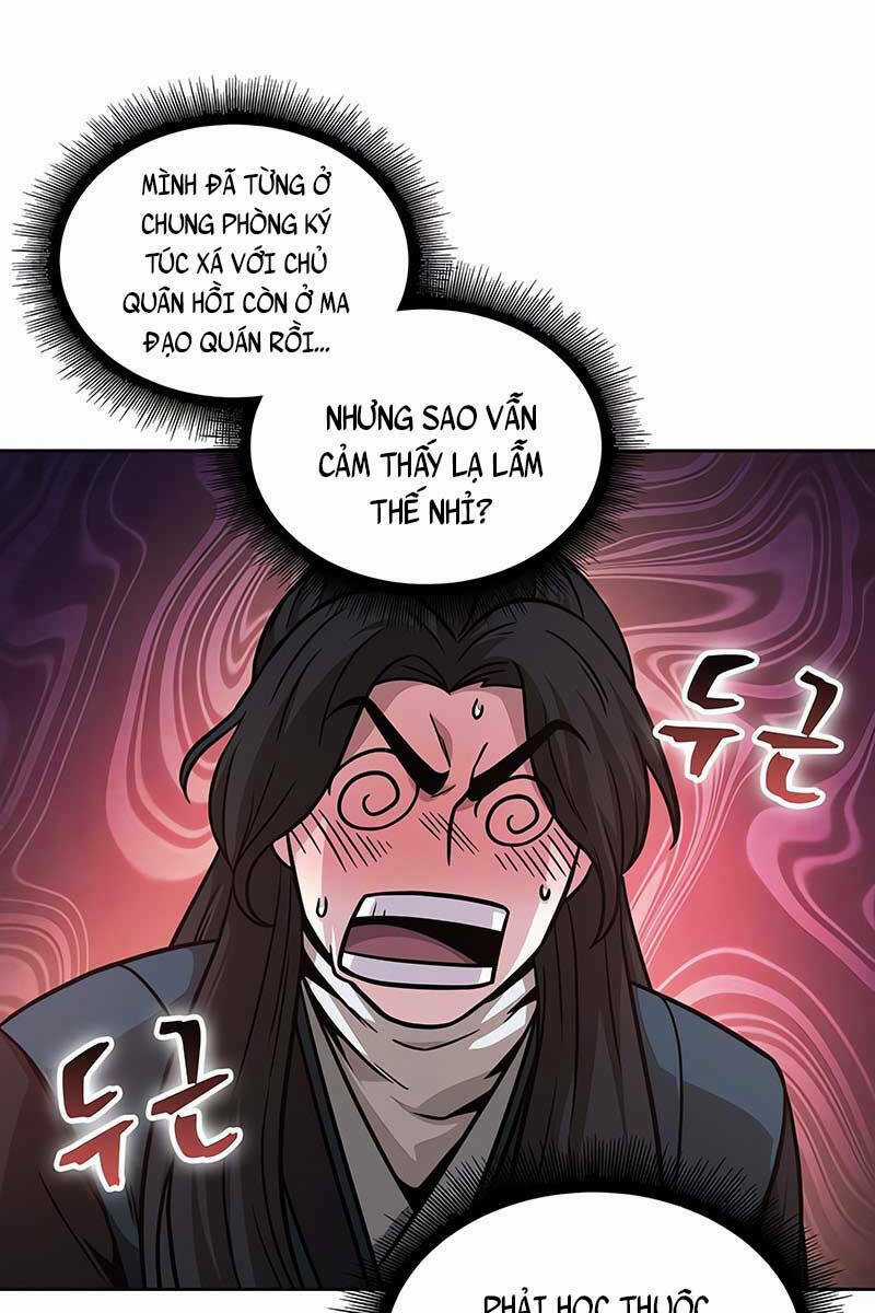 Nano Ma Thần Chapter 142 trang 3