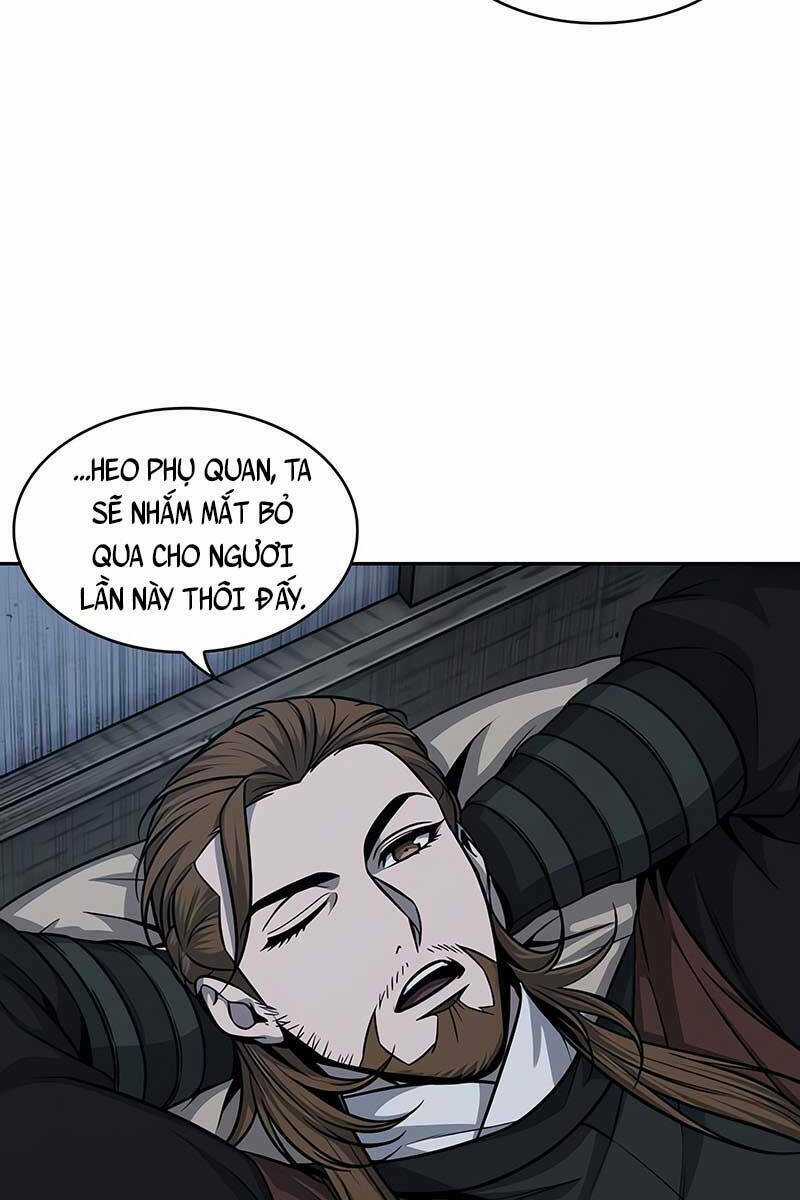 Nano Ma Thần Chapter 142 trang 34