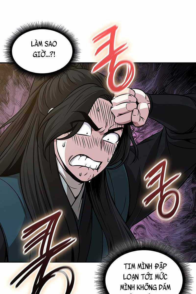 Nano Ma Thần Chapter 142 trang 37