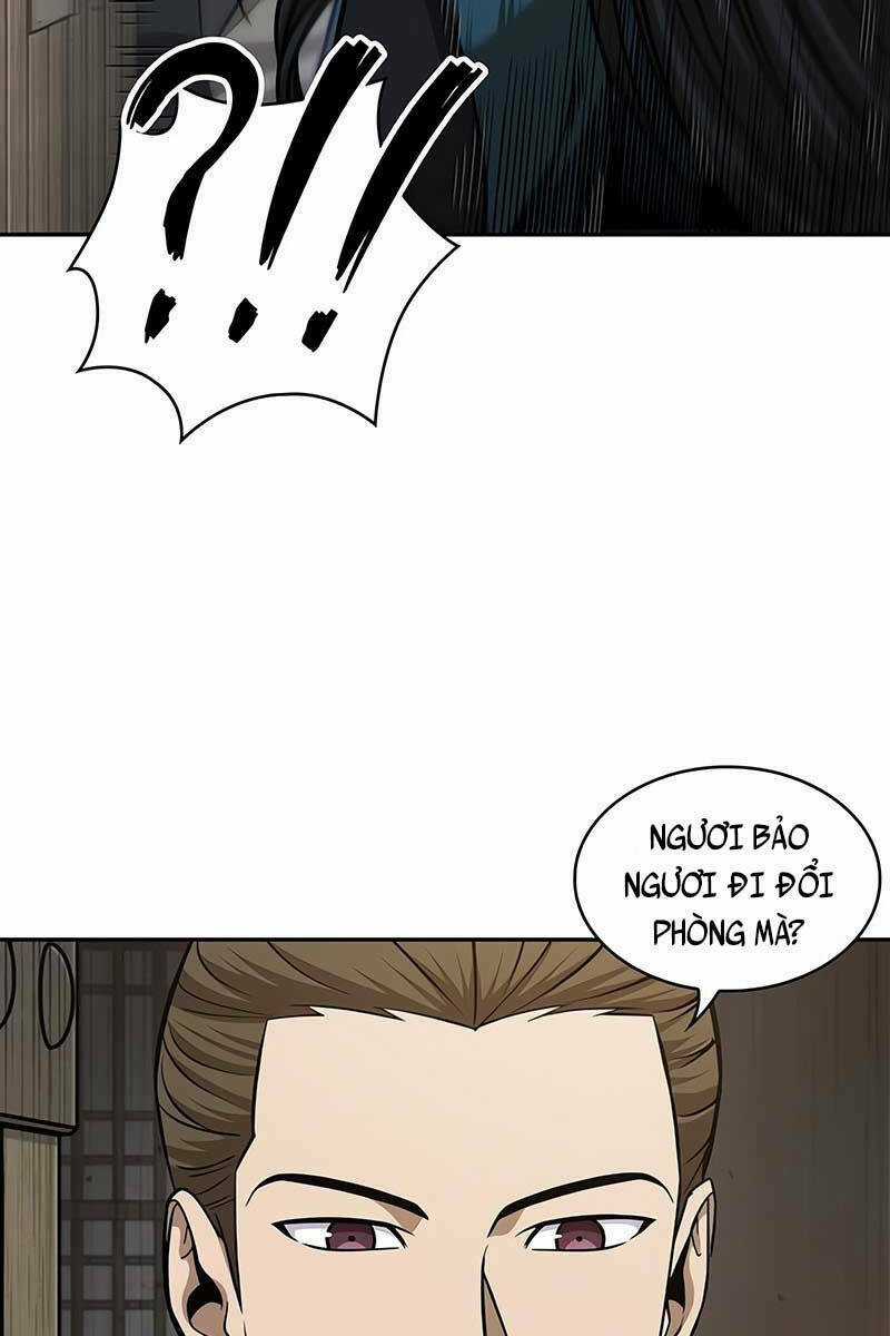 Nano Ma Thần Chapter 142 trang 39