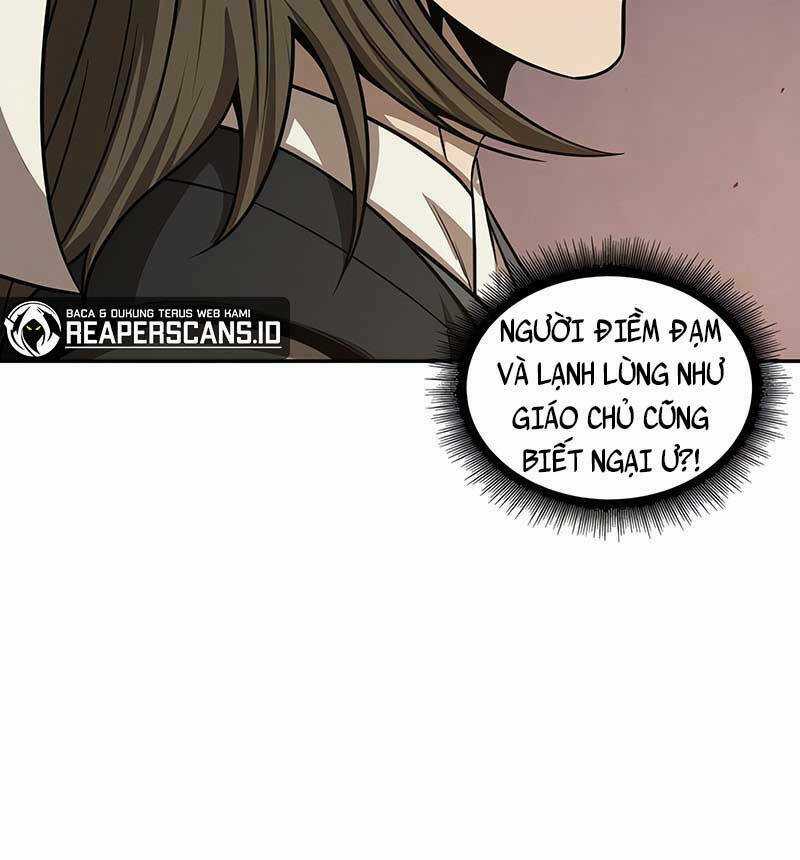 Nano Ma Thần Chapter 142 trang 48