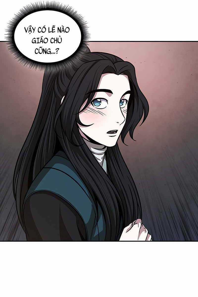 Nano Ma Thần Chapter 142 trang 49