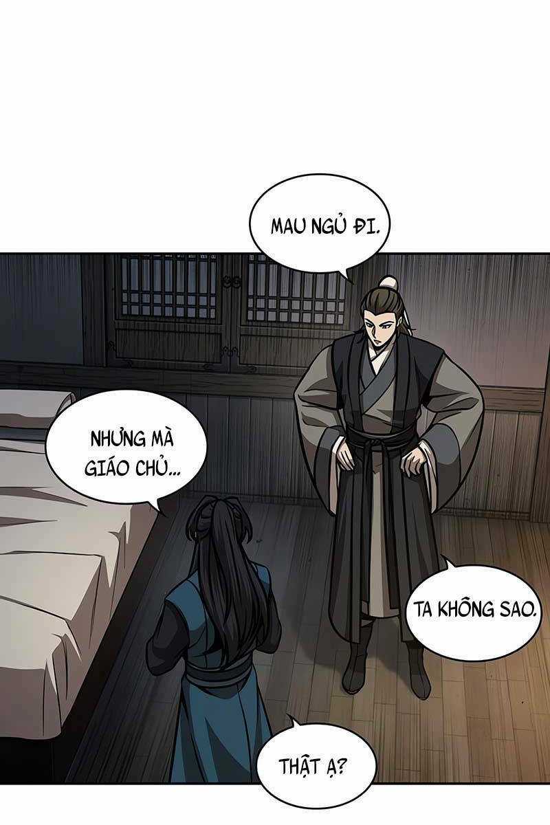 Nano Ma Thần Chapter 142 trang 50